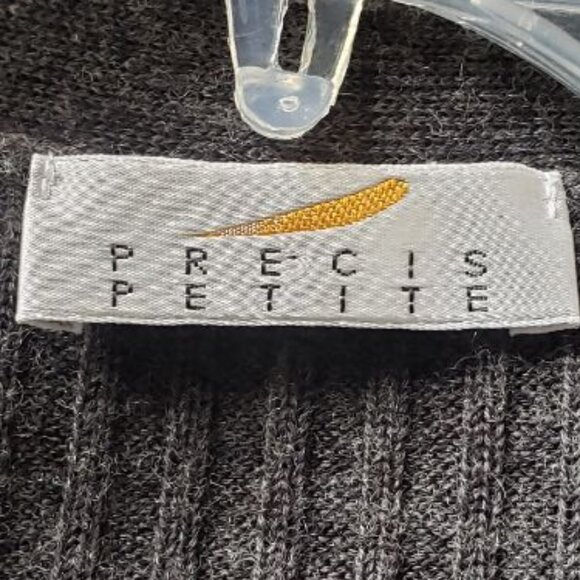 EUC women's sweater dress set medium - Picture 12 of 14